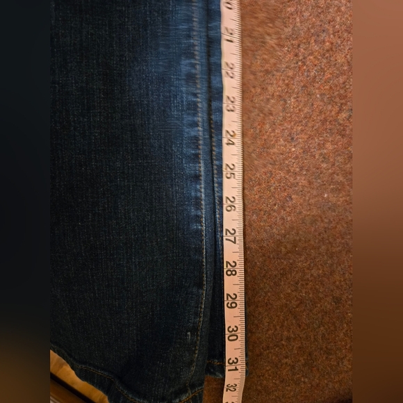 Joe's Jeans Muse Cut Women's Marked As A 28x31 But Measuring 30x31 - Picture 10 of 10